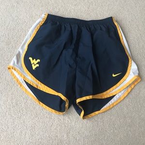 Nike dri-fit athletic shorts!!